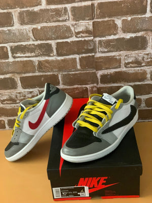 Collab #1: "Coach's Collab"
