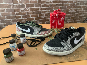 Collab #2: "Holidaze"