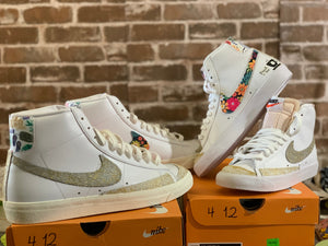 Collab #5: "Peach x Tee (hers & his)"