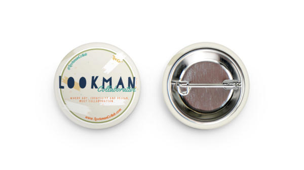 Custom Pins