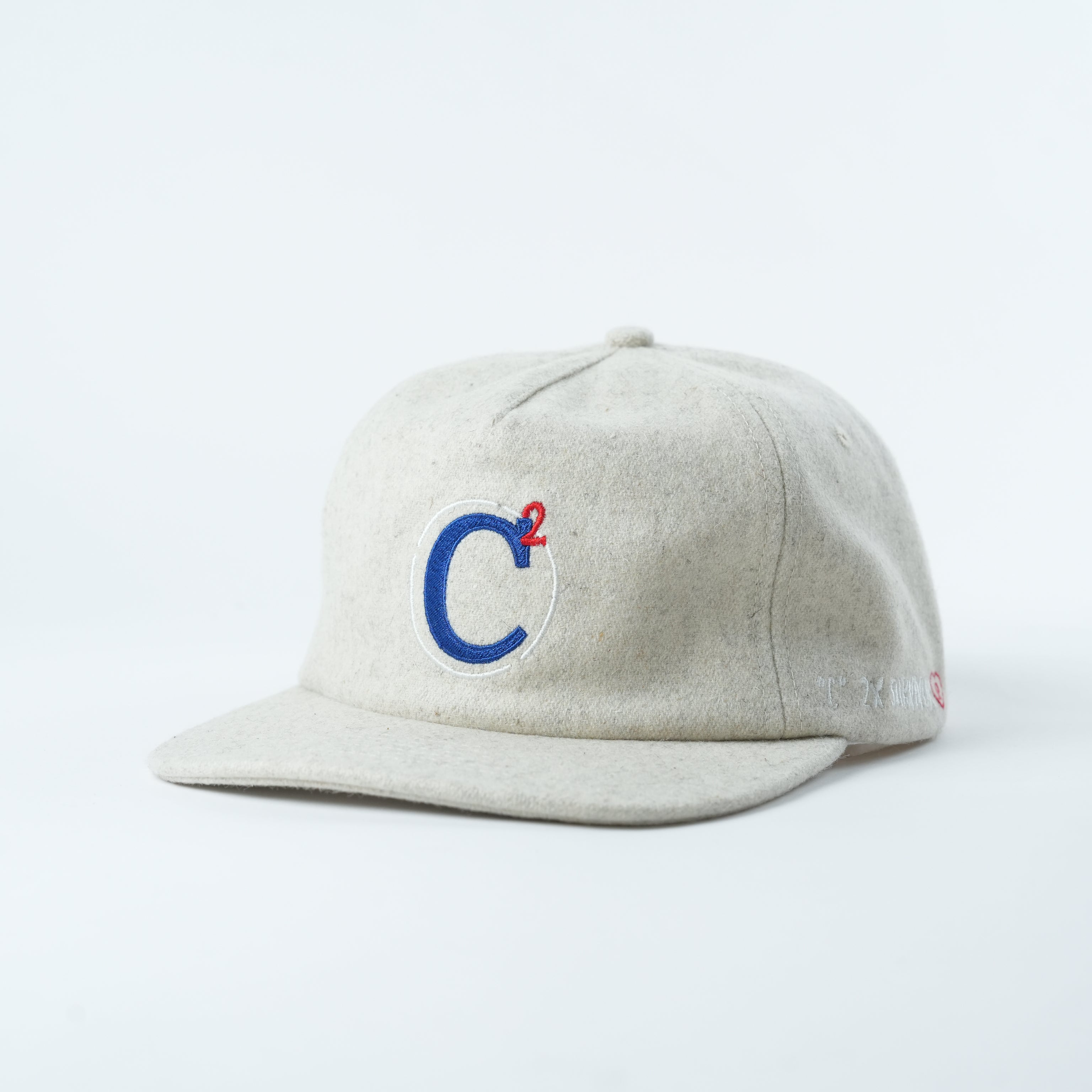 "C2" Survivor Cap