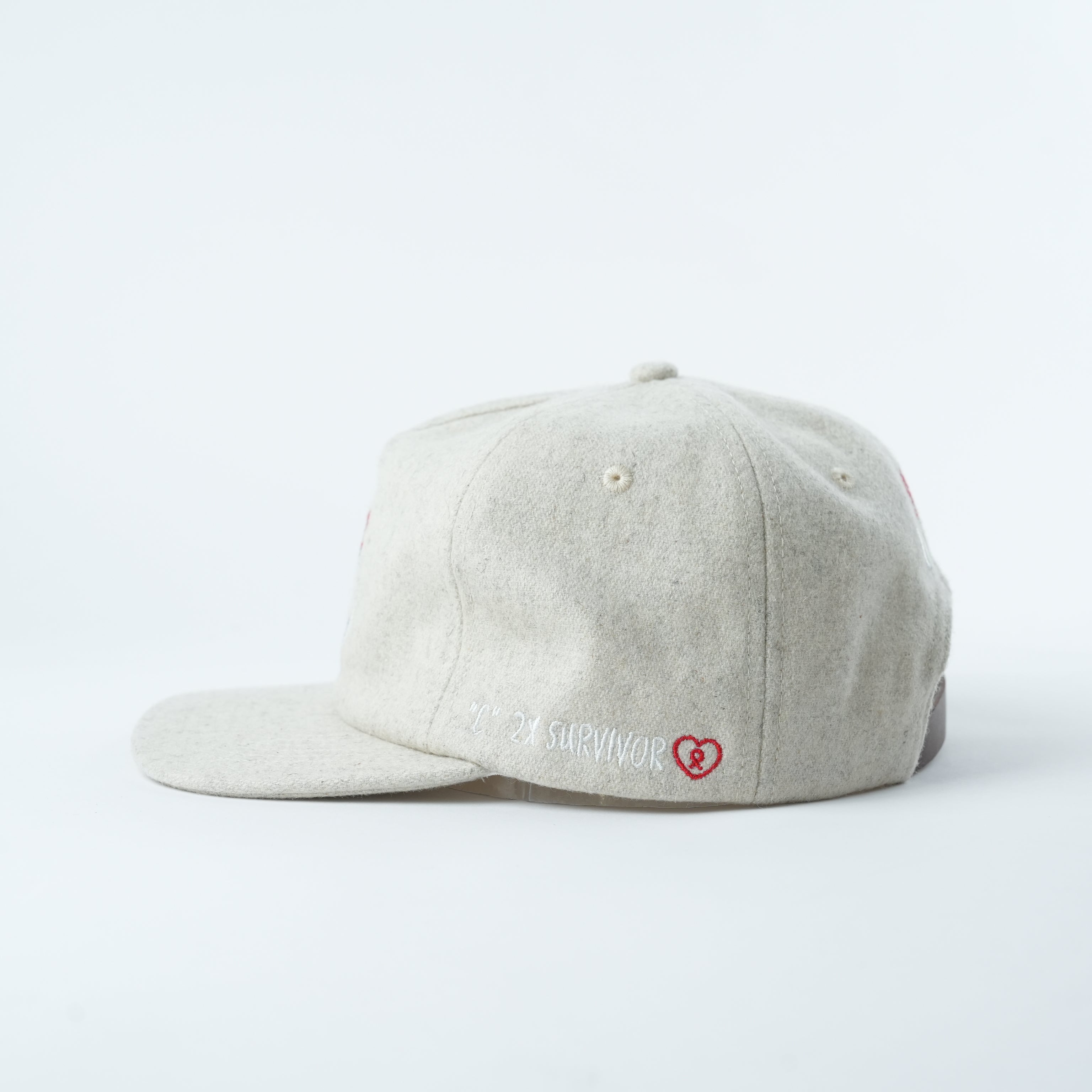 "C2" Survivor Cap