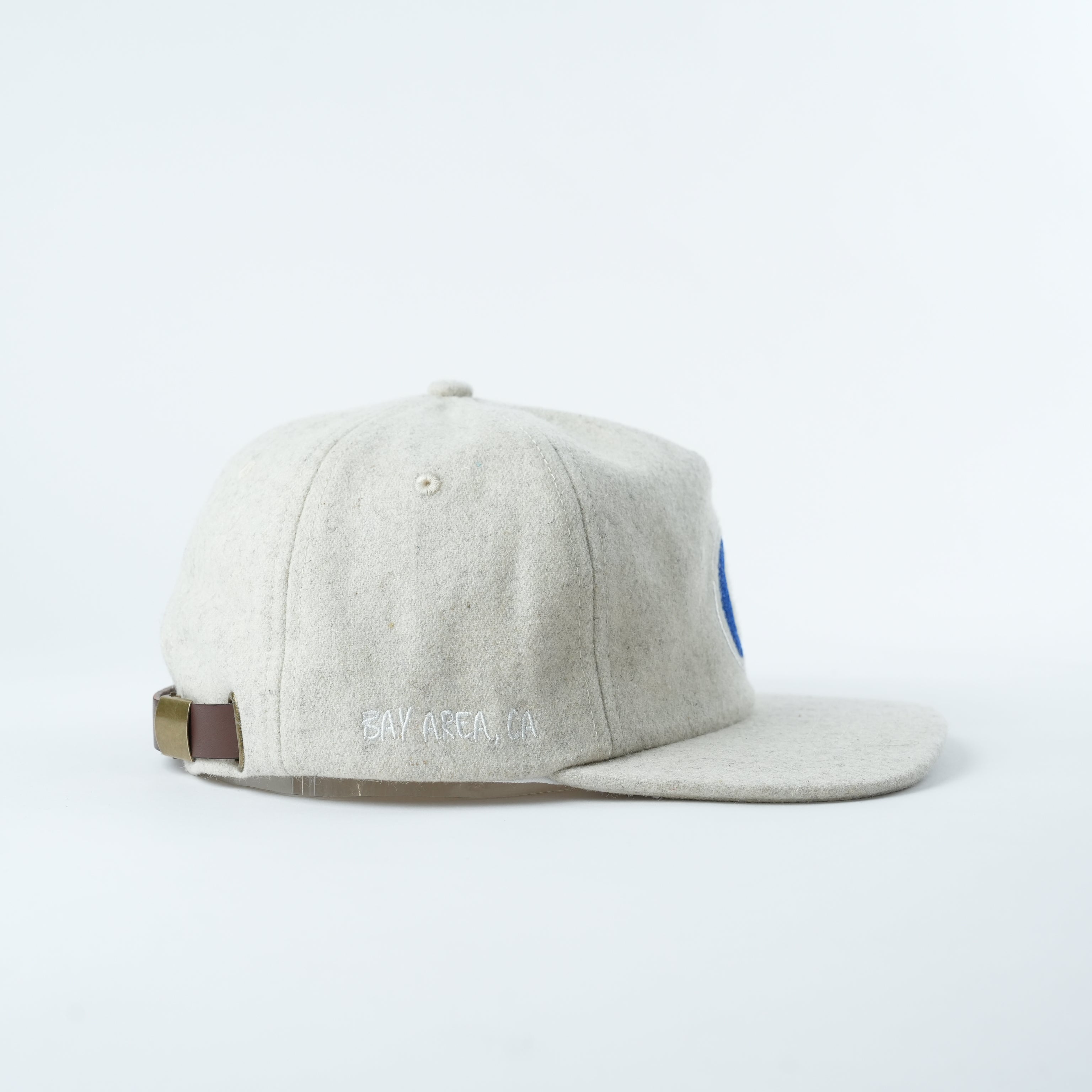 "C2" Survivor Cap
