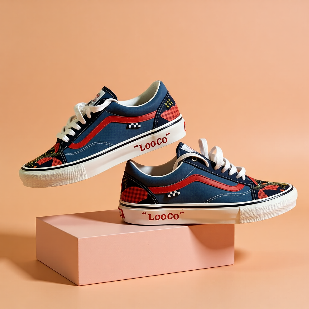 LooComing to America